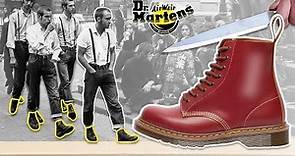 Best Doc Martens money can buy? (Made in England)