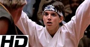 The Karate Kid • The Moment of Truth • Survivor
