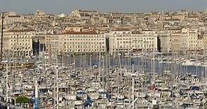 Welcome to Marseille