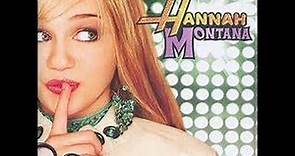 Hannah Montana - Best Of Both Worlds - Full Album HQ