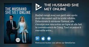 The Husband She Met Online