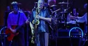 BIll Wyman and Rhythm Kings in Concert- 2002