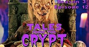 Tales from the Crypt - Season 3, Episode 12 - Deadline