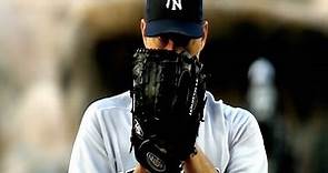 Andy Pettitte Day