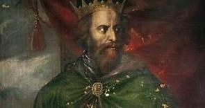 Pedro III de Aragón, Pedro el grande.