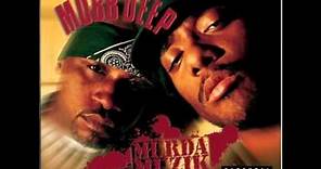 Mobb Deep - The Realest [Feat. Kool G Rap]