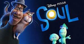 Watch Soul | Disney