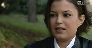 Intervista shock a Sara Tommasi: "hanno approfittato di me" Domenica in Così è la vita 18/11/2012