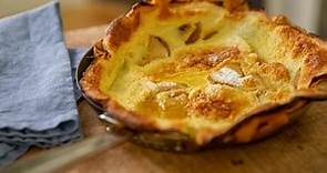 Dutch Baby