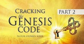 2. The Serpent, the Woman, and the Seed || Cracking the Genesis Code