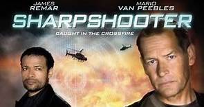Sharpshooter (2007) James Remar killcount