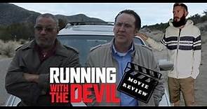 Running with the Devil Movie Review