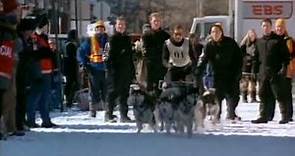 Snow Dogs (2002) Official Trailer