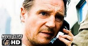 TAKEN 3 Clips + Trailers (2014) Liam Neeson