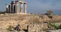Templo de Apolo - Grécia