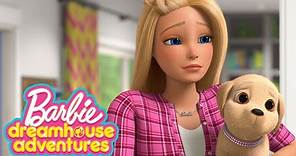 @Barbie | The In Crowd | Barbie Dreamhouse Adventures