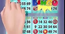 Bingo Drive™ - Fun to Play, Easy to Win!