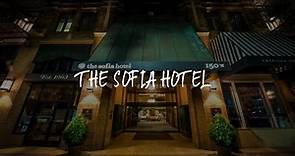 The Sofia Hotel Review - San Diego , United States of America