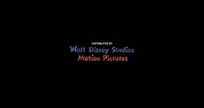 Walt Disney Studios Motion Pictures/Disney (2011)