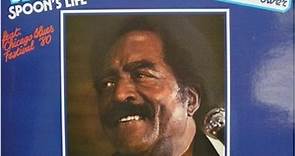 Jimmy Witherspoon - Spoon's Life