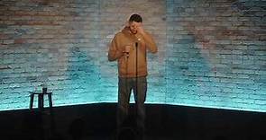 Jalen Jones 3 minute comedy set