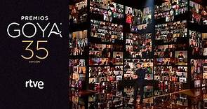 RESUMEN DE LA GALA | Premios Goya 2021
