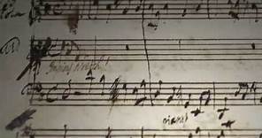 Charles Jennens: the man behind Handel's 'Messiah'