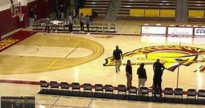 Pasadena City College vs Los Angeles Harbor College Mens Other Basketball