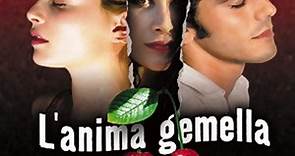 Pino Donaggio - L'Anima Gemella (Colonna Sonora Originale Del Film)