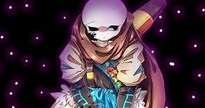 Everything You Need to Know About Ink Sans (Teach Tale, Undertale AU facts and Lore Animation)