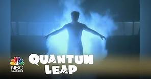 Quantum Leap - The Longest Leap | NBC Classics