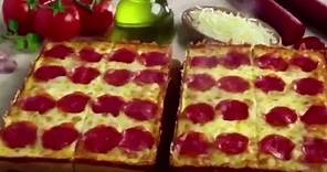 Little Caesars Commercials Compilation Deep Dish Pizza