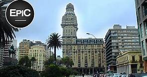 Resumen de Ciudad: Montevideo, Uruguay (HD)