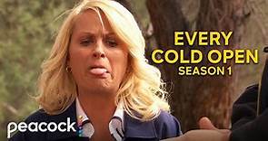 Parks and Recreation | Every Cold Open (Season 1 Part 1)
