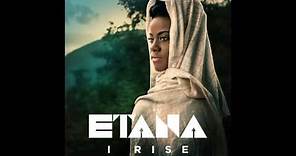 Etana - I Rise [Official Album Audio]