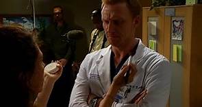 Grey's Anatomy Webisodes - Seattle Grace: Message of Hope - Part 2 - Take One