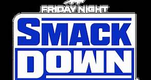 WWE Friday Night SmackDown Videos