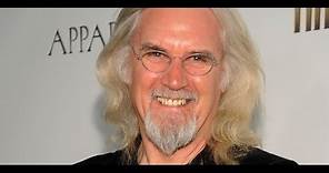 Top 10 Billy Connolly Movies