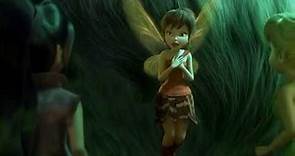 Tinker Bell and the Legend of the NeverBeast | Trailer | On Digital HD, Blu-ray and DVD Now