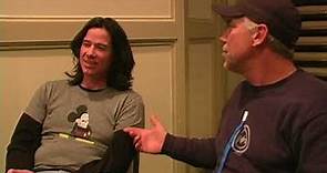 A conversation with Paul and John Cowsill