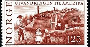Imsdalen – A Story about Norwegian Immigration to Minnesota
