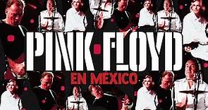 EL ÚNICO CONCIERTO DE PINK FLOYD EN MÉXICO (1994) | #CONCIERTOHISTÓRICO