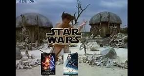 The Death of Star Wars