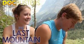 The Last Mountain | Kate Ballard Talks About Her Brother