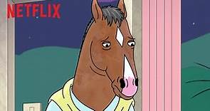 BoJack Horseman | Season 6 Final Trailer | Netflix