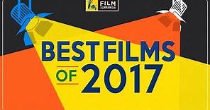 Top 5 Best Bollywood Films of 2017 | Anupama Chopra