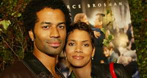 ‘There’s Always Three Truths’: Eric Benét Opens Up About His Relationship with Halle Berry