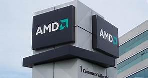 AMD and Xilinx: Trading the Stocks Amid Acquisition Talks