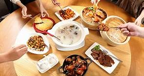 【台菜不能亡 1】從全台最老台菜餐廳「青葉」歇業談起！台灣菜的過去與未來--上報