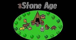 Stone Age Gameplay Nintendo Switch